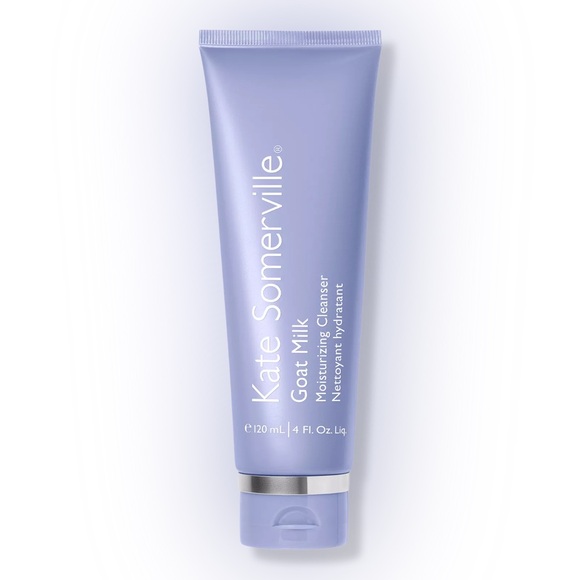 Kate Somerville Other - KATE SOMERVILLE Goat Milk Moisturizing Cleanser, NEW